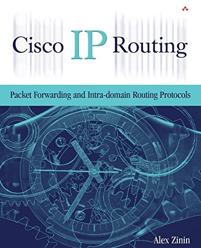 Cisco IP Routing