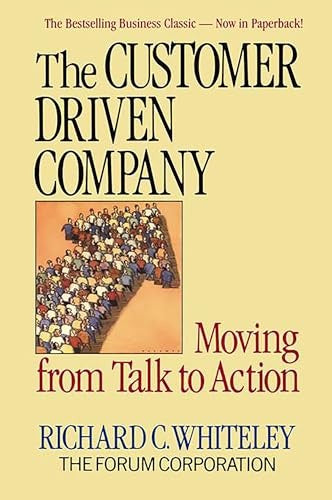 The Customer-Driven Company