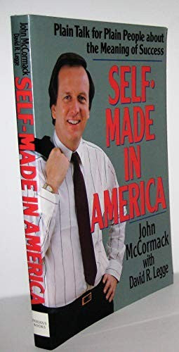 Self-Made in America