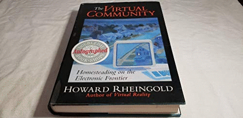 The Virtual Community HB