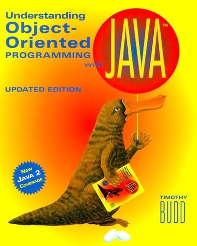 Understanding Object-Oriented Programming With Java