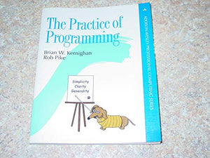 Practice of Programming, The 