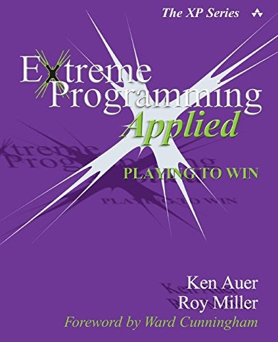 Extreme Programming Applied