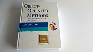 Object-Oriented Methods 