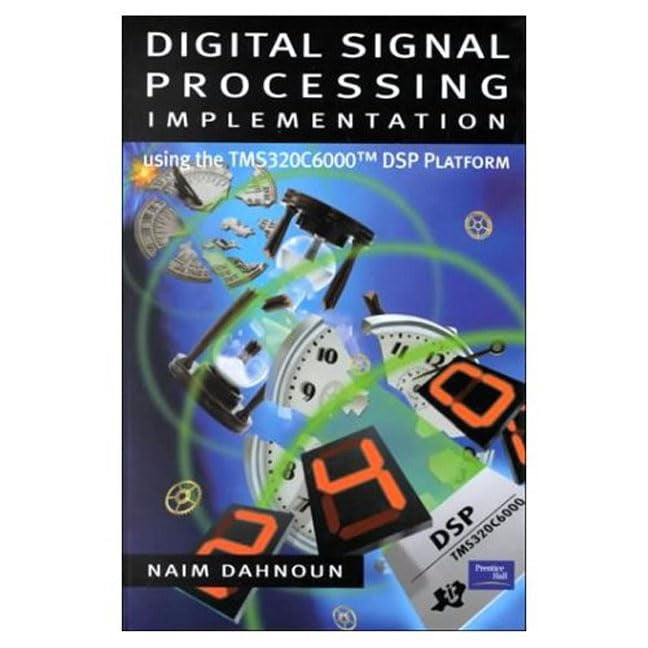 Digital Signal Processing Implementation