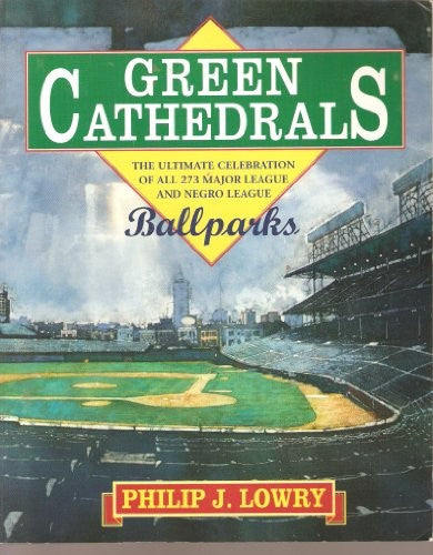 Green Cathedrals