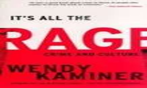 It's All the Rage