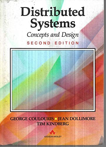 Distributed Systems