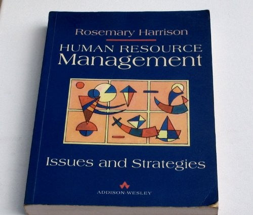Human Resource Management