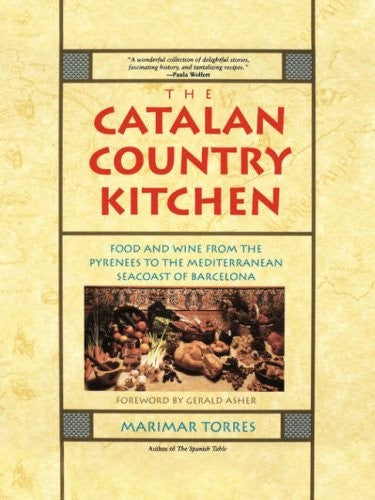 The Catalan Country Kitchen