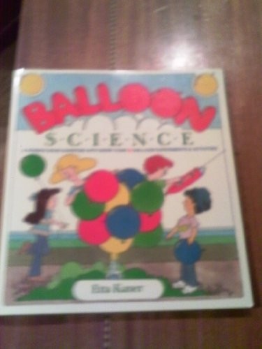 Balloon Science