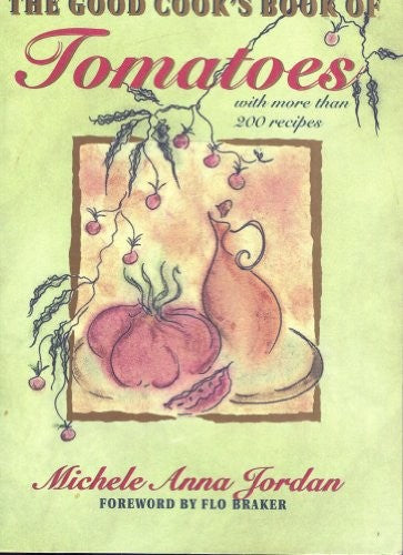 Good Cook's Book of Tomatoes