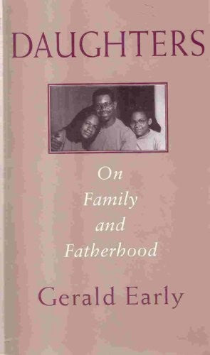 Daughters: on Family and Fatherhood