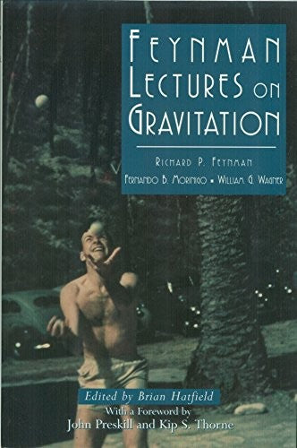 Lectures on Gravitation