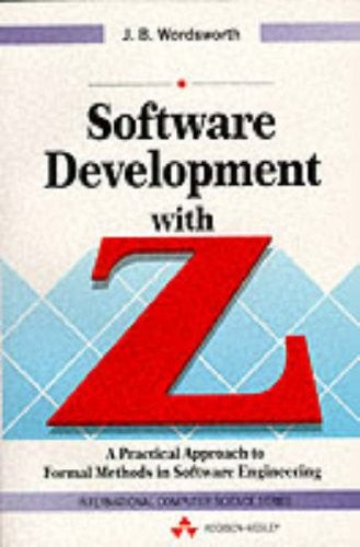 Software Development with Z