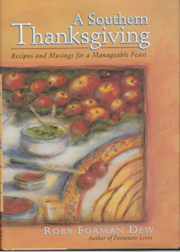 A Southern Thanksgiving