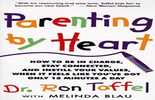Parenting by Heart