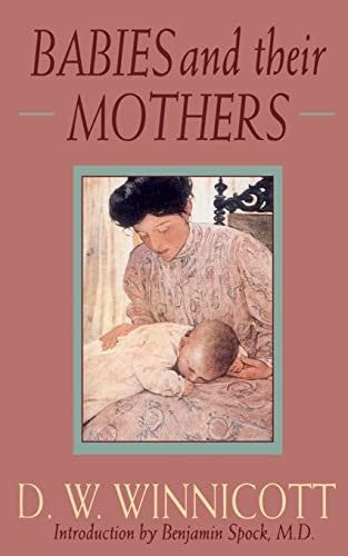 Babies And Their Mothers