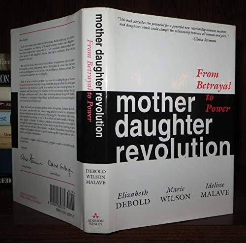 Mother Daughter Revolution