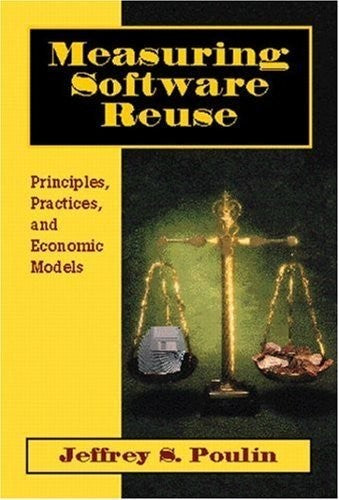Measuring Software Reuse