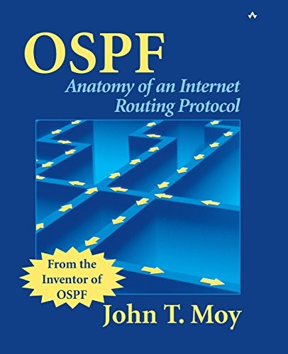 OSPF