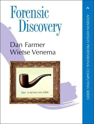 Forensic Discovery