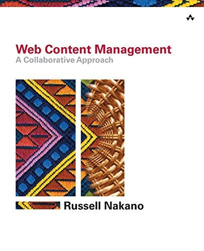 Web Content Management