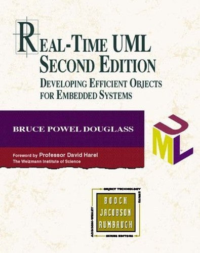 Real-Time UML
