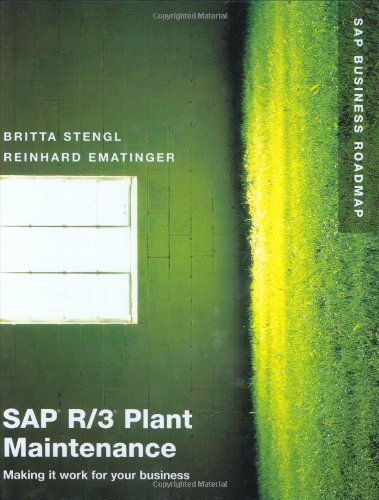 SAP R/3 Plant Maintenance