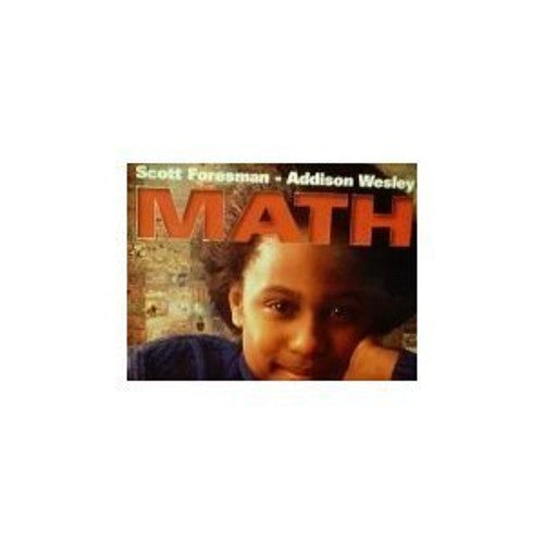 Sfaw Math Grade 5 Student Edition