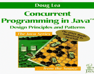 Concurrent Programming in Java 
