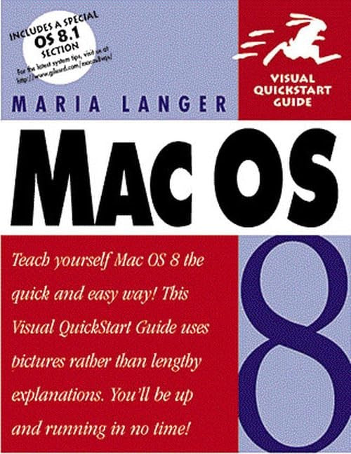 Mac OS 8