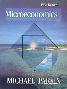 Microeconomics with SRD/EIA 5.1 (Package) 