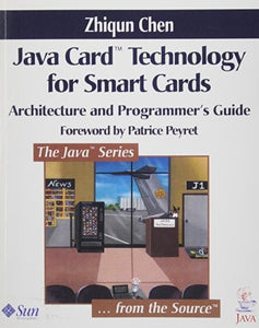 Java Card? Technology for Smart Cards 