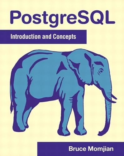 PostgreSQL