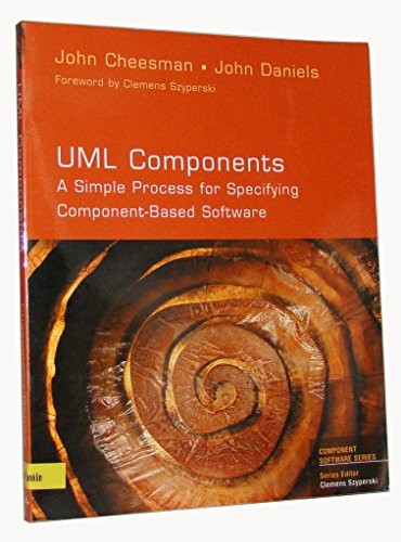 UML Components