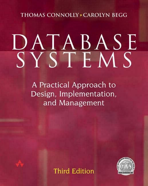 Database Systems