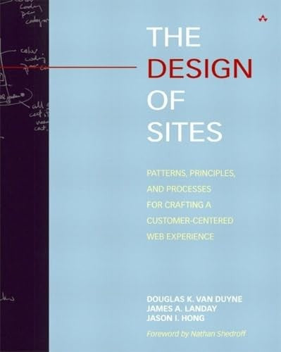 The Design of Sites