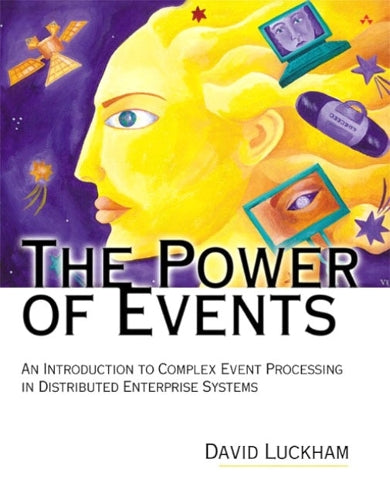The Power of Events