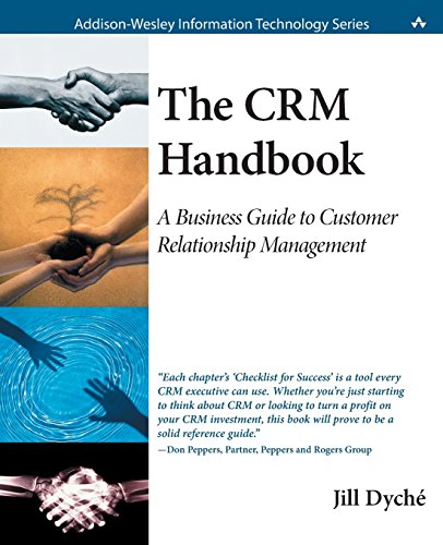 CRM Handbook, The