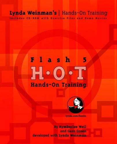 Flash 5 Hands-On Training