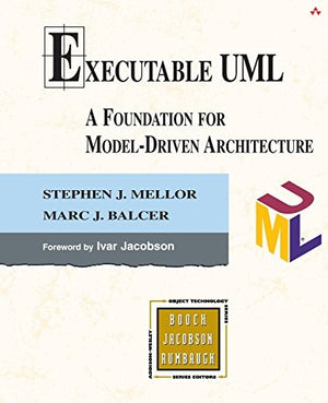 Executable UML