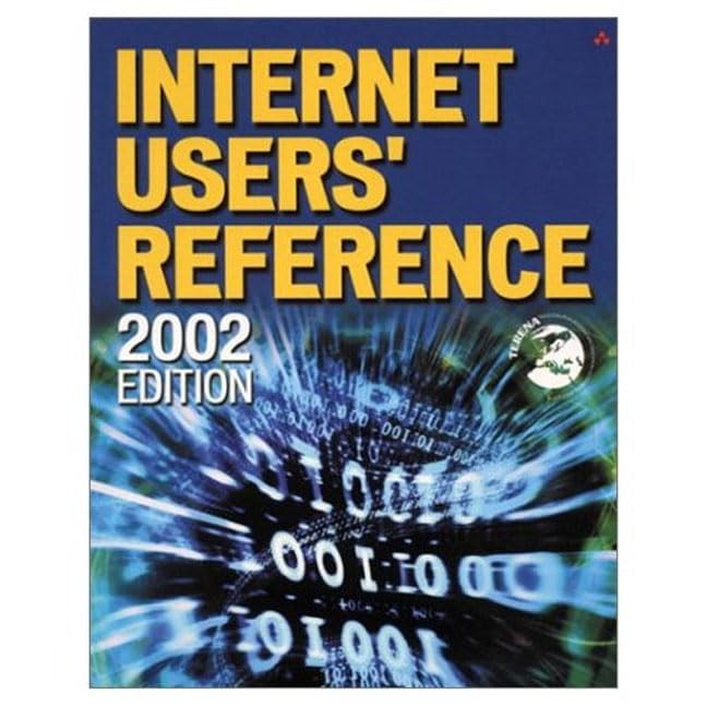 Internet User's Reference