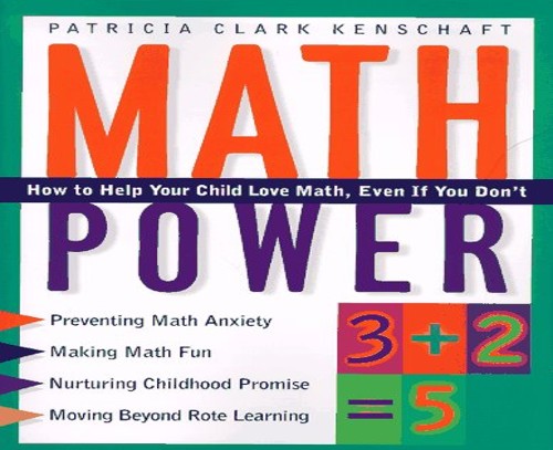 Math Power