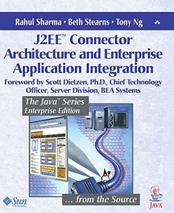J2EE (TM) Connector Architecture and Enterprise Application Integration 