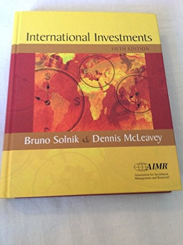International Investments