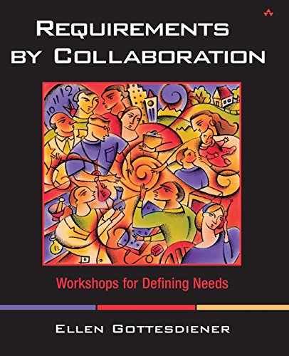 Requirements by Collaboration