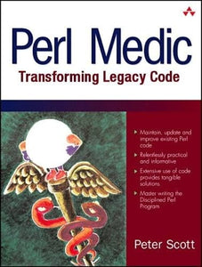 Perl Medic 