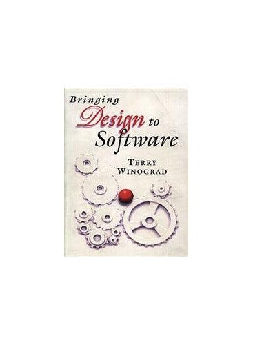 Bringing Design to Software