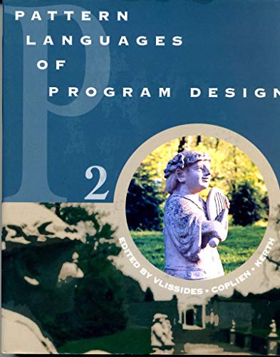 Pattern Languages of Program Design 2